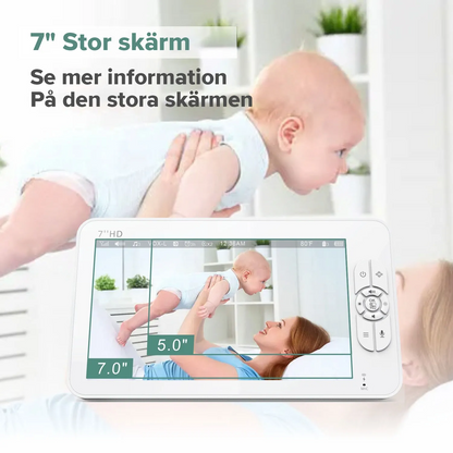 Guardstech babymonitor