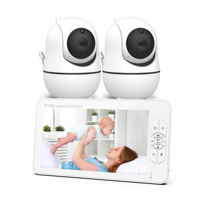 Guardstech babymonitor