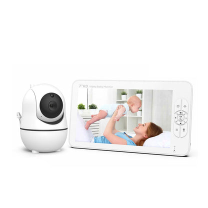 Guardstech babymonitor